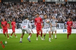 Sandecja Nowy Sącz - Zagłębie Sosnowiec cz.II