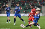 Zagłębie Sosnowiec - Olimpia Elbląg
