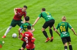 GKS Jastrzębie - Zagłębie Sosnowiec (część II)
