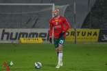Zagłębie Sosnowiec - Miedź Legnica