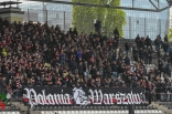 Polonia Warszawa - Zagłębie Sosnowiec (galeria2)