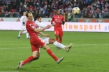 Górnik Zabrze - Zagłębie Sosnowiec