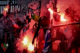 Zagłębie Sosnowiec - KKS Kalisz cz. II