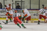 Hokej: Zagłębie Sosnowiec - GKS Katowice