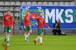 Miedź Legnica - Zagłębie Sosnowiec