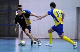 El. do XV HMZ: Turniej w Zawierciu