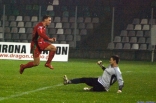 Zagłębie Sosnowiec - Victoria Koronowo