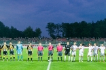 Zagłębie Sosnowiec - Nielba Wągrowiec (cz. III)
