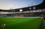 Zagłębie Sosnowiec - KKS Kalisz cz. II