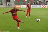 Zagłębie Sosnowiec - Sandecja Nowy Sącz