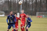 Sparingi: Zagłębie Sosnowiec - Odra Opole