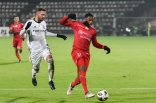 Zagłębie Sosnowiec - Legia Warszawa (część 2)