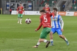 Zagłębie Sosnowiec - Stal Rzeszów