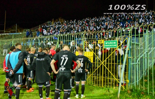 W Olsztynie nadzieja ginie?