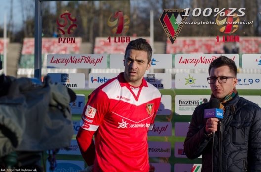 Matko Perdijić: Trudne warunki do bronienia