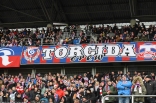 Górnik Zabrze - Zagłębie Sosnowiec