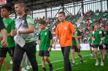 Zagłębie Sosnowiec - Chojniczanka Chojnice cz.II