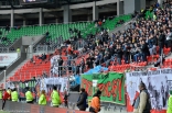 GKS Tychy - Zagłębie Sosnowiec