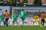 Chrobry Głogów - Zagłębie Sosnowiec