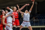 MB Zagłębie Sosnowiec - Contimax MOSIR Bochnia