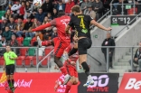 Zagłębie Sosnowiec - GKS Jastrzębie