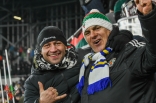  	Zagłębie Sosnowiec - GKS Katowice cz.3