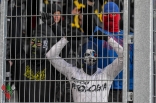 Zagłębie Sosnowiec - Polonia Bytom cz. II
