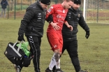 Zagłębie Sosnowiec - Zarkovo Belgrad 23.01.2019