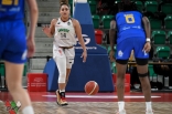Basket Liga Kobiet: MB Zagłębie Sosnowiec - Arka Gdynia