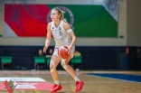 MB Zagłębie Sosnowiec - Contimax MOSIR Bochnia
