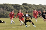 Zagłębie Sosnowiec - SC Znojmo 27.01.2019
