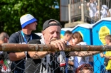 Olimpia Elbląg - Zagłębie Sosnowiec cz. II