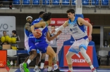Orlen Basket Liga: MKS Dąbrowa Górnicza - Anwil Włocławek (84:87)
