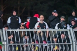 Stal Stalowa Wola - Zagłębie Sosnowiec cz.II