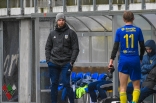 CLJ U-17 - Arka Gdynia vs Zagłębie Sosnowiec (0:2)