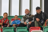 Zagłębie Sosnowiec - GKS Jastrzębie