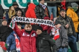 Zagłębie Sosnowiec - Odra Opole (galeria2)