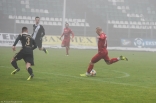 Sparing: Zagłębie Sosnowiec - ŁKS Łódź
