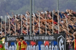 Polonia Bytom - Zagłębie Sosnowiec