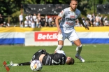 Olimpia Elbląg - Zagłębie Sosnowiec cz. II