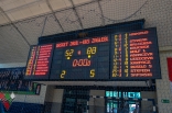 Zagłębie Sosnowiec - Basket 2010 Kruszwica
