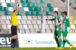 Zagłębie Sosnowiec - Chojniczanka Chojnice