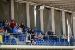 II liga koszykówki: Zagłębie Sosnowiec - GTK AZS II Gliwice 77:65