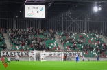 Zagłębie Sosnowiec - MKS Kluczbork cz.II