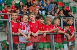 Zagłębie Sosnowiec - Chojniczanka Chojnice cz.II