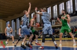 Zagłębie Sosnowiec - Basket 2010 Kruszwica