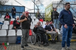 Pogoń Grodzisk Mazowiecki - Zagłębie Sosnowiec cz. II