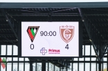 Zagłębie Sosnowiec - GKS Katowice cz. 3