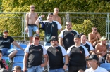 Olimpia Elbląg - Zagłębie Sosnowiec cz. II