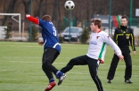 Zagłębie Sosnowiec - Soła Oświęcim (sparing)